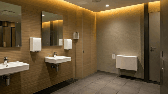 Safechem Cleaning Products