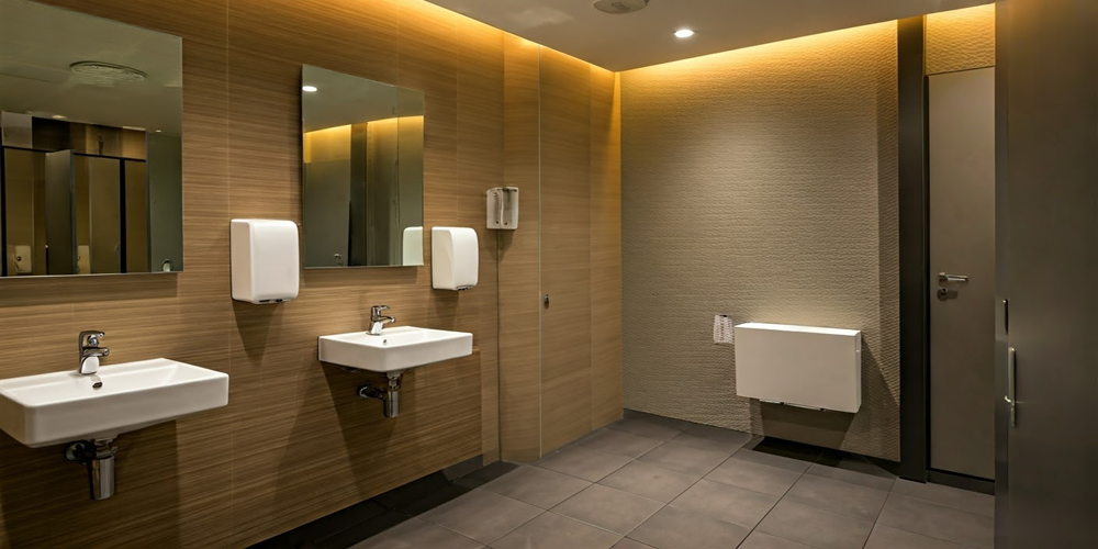 Safechem Cleaning Products