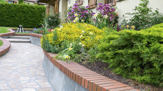 New Driveway or Patio