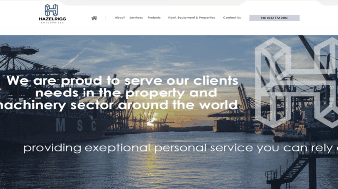 Buying Used Machinery