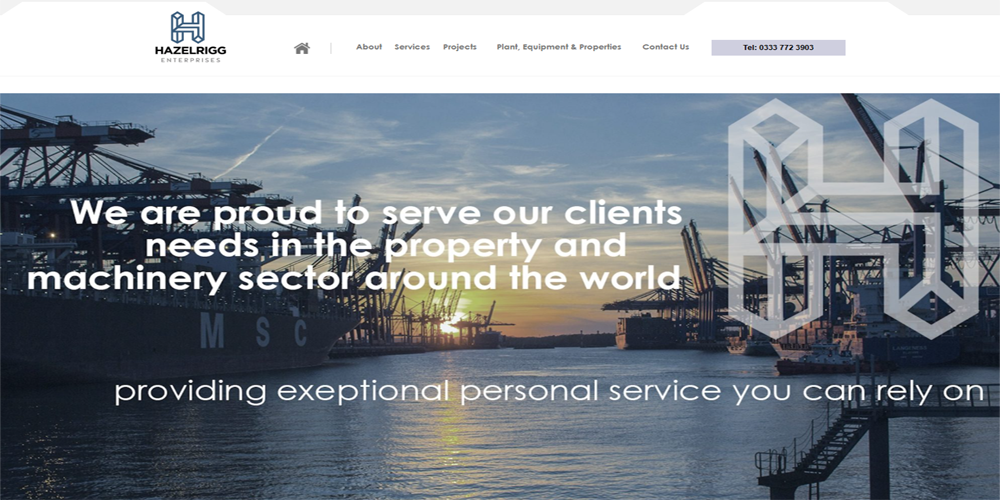 Buying Used Machinery