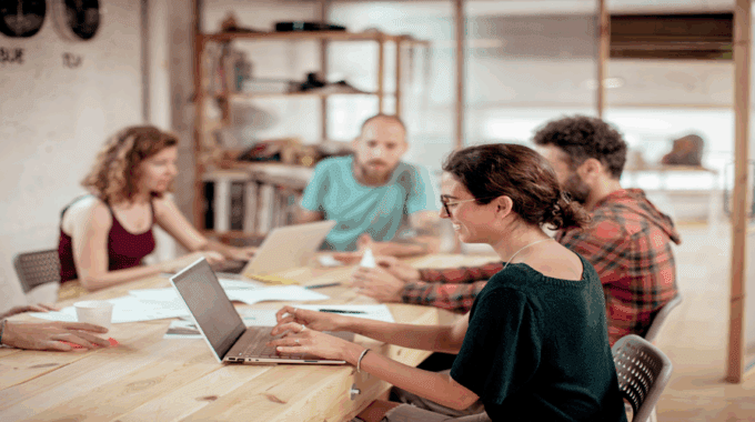 Run A Small Business