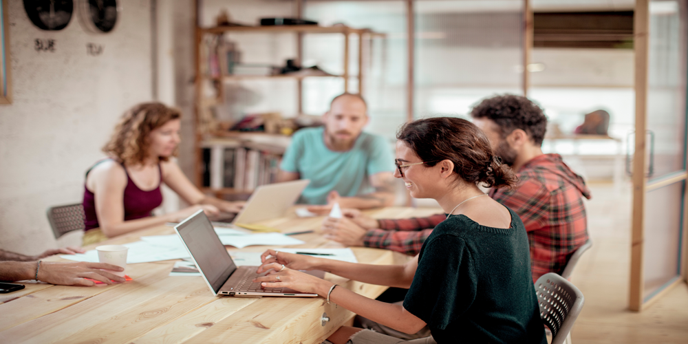 Run A Small Business