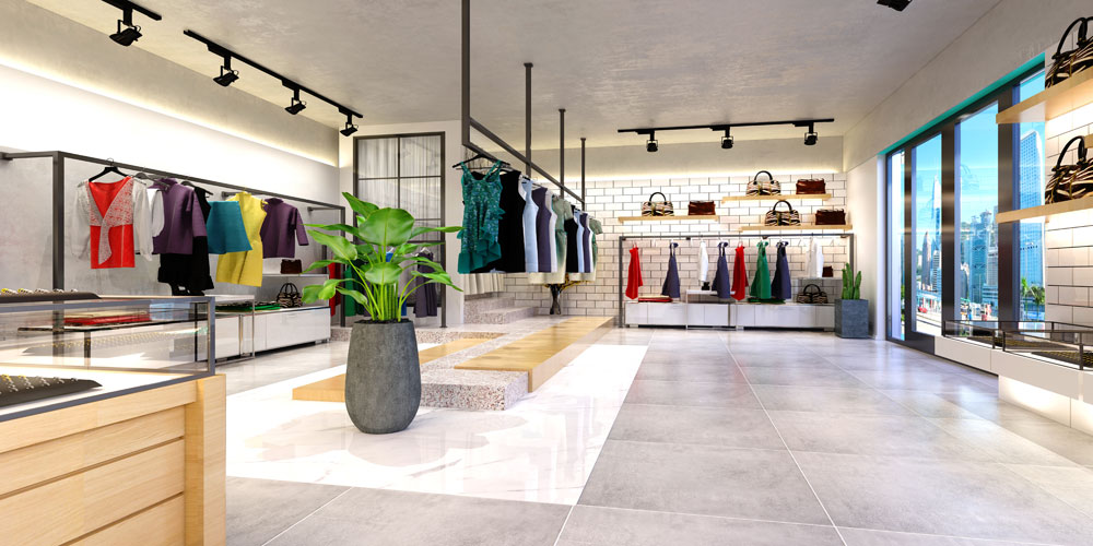 Impact of Interior Design