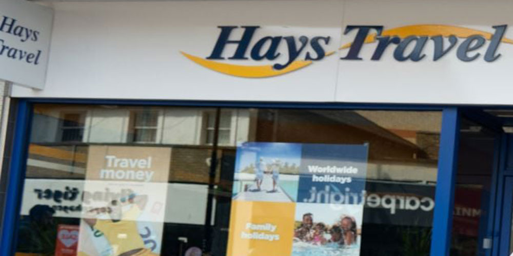 Hays Travel