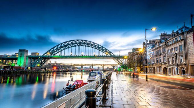 North East Business