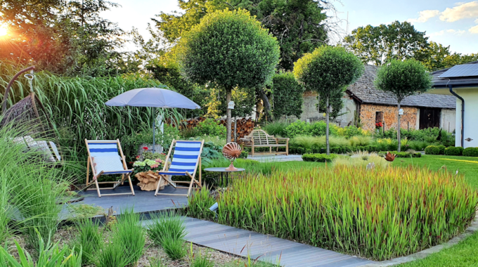 Expert Landscaping Services