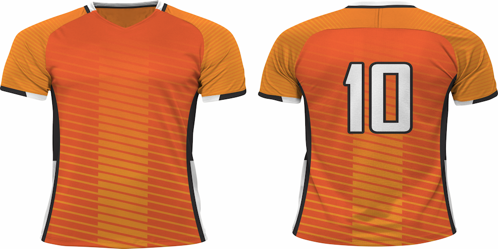 Mystery Football Shirt