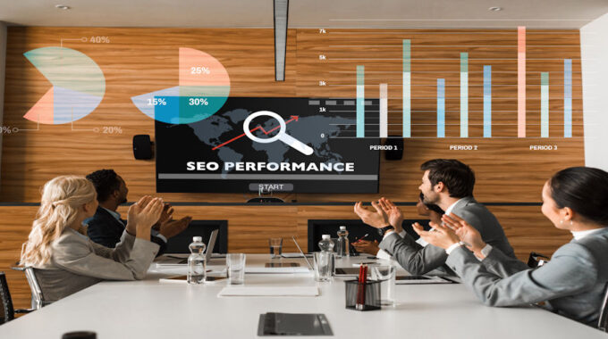 Hyperlocal SEO Services