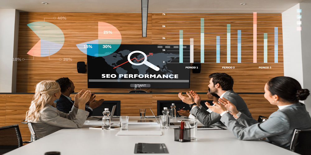 Hyperlocal SEO Services