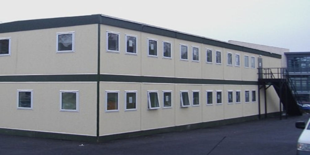 Exploring Modular Buildings and Their Many Purposes 3 Modular Buildings