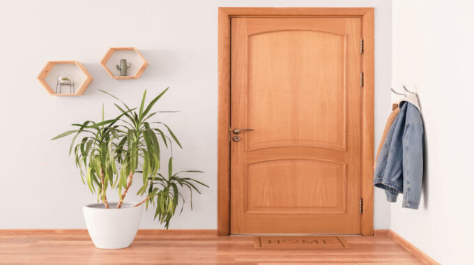 Improving Your Property