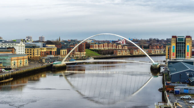 North East business