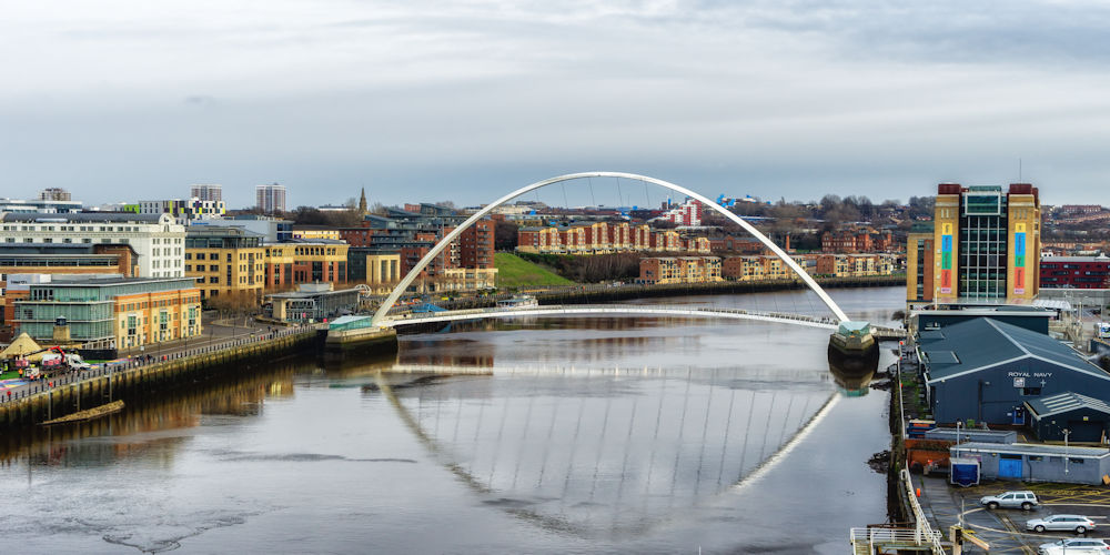 North East business