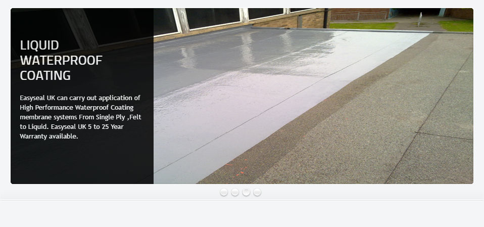 High Performance Felts & Liquid Coating
