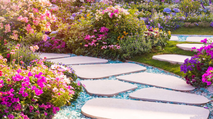 Amazing Landscaping Services