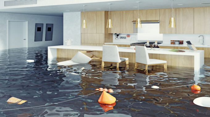 Flood Damage and Drainage Problems