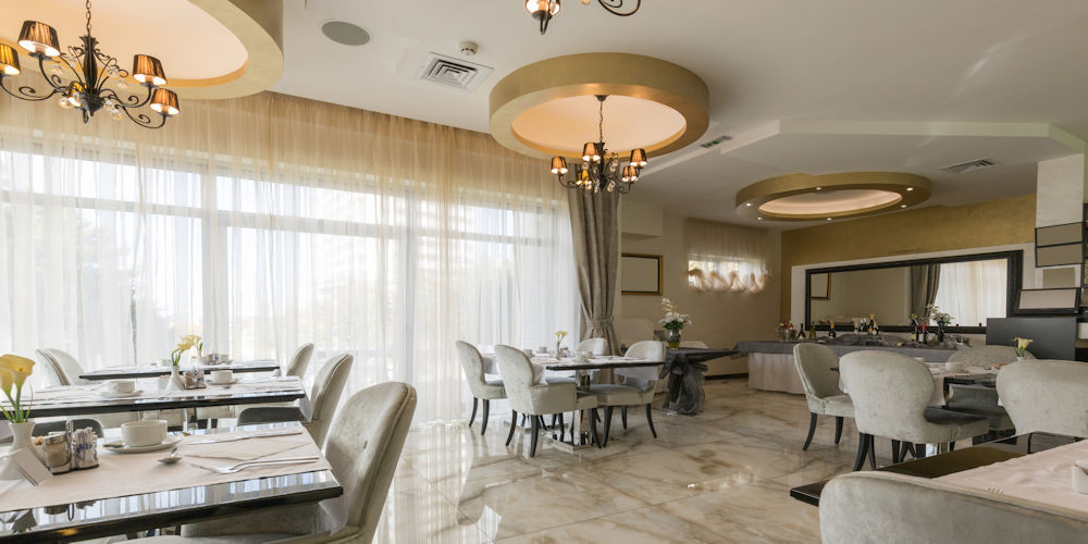 Hospitality Spaces Attract Guests & Boost Business 1 Designing Hospitality Spaces