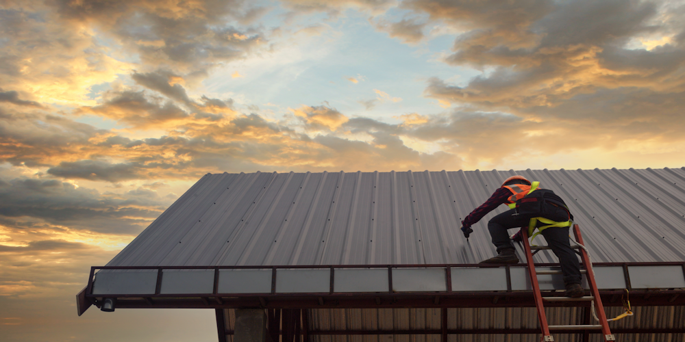 What Is Industrial Cladding & its Importance 4 Industrial Cladding