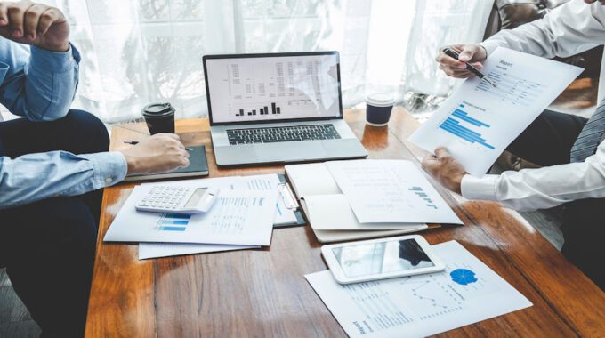 Role of an Accountant