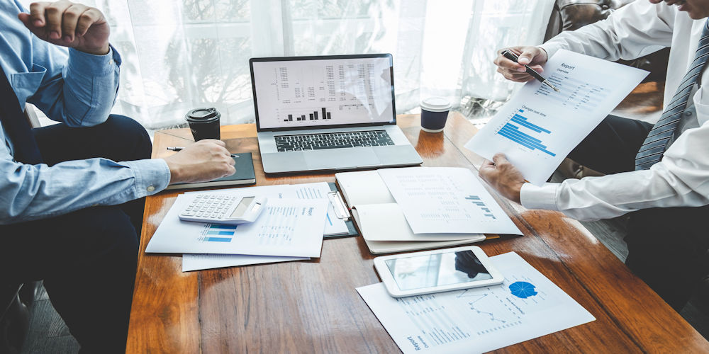 Role of an Accountant in a Small Business 1 Role of an Accountant