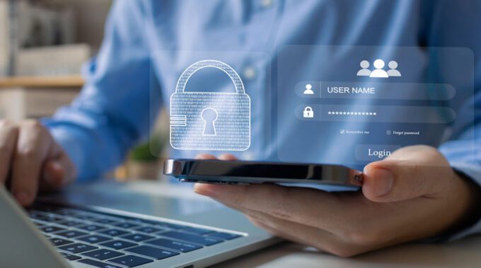 Cyber Crime