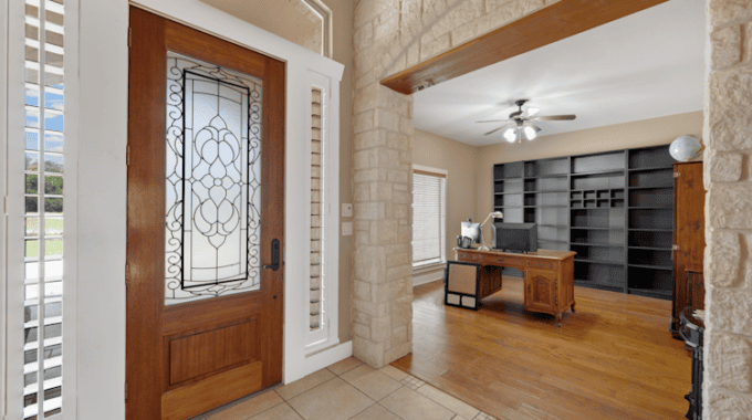 Quality Wooden Doors