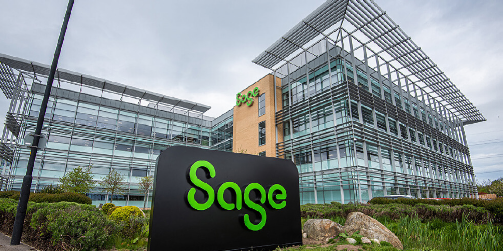 Sage Steps Up AI Investment as Revenues Soar 10 Sage Focuses on AI Development