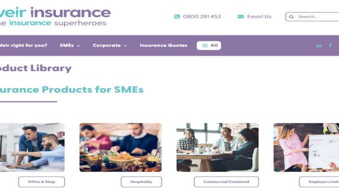 Business Insurance Brokers