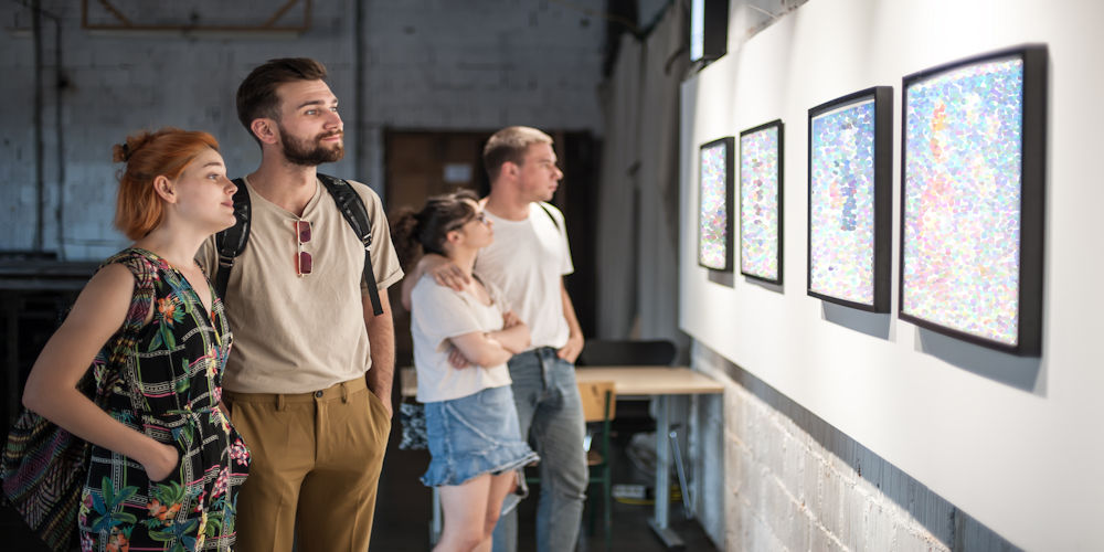Understanding Independent Art Galleries 1 independent art galleries
