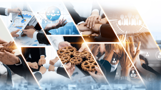 Business Support