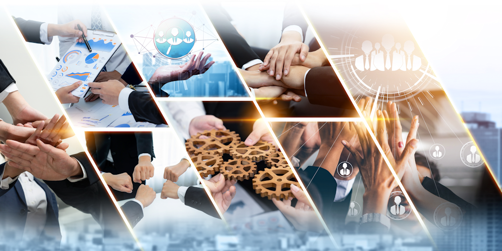 Business Support