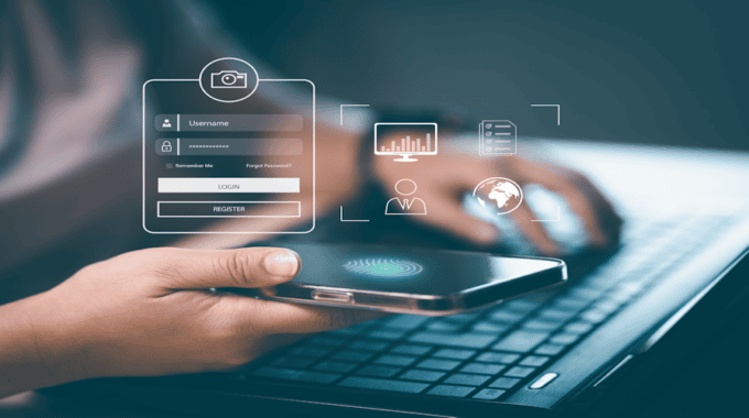 Cyber security