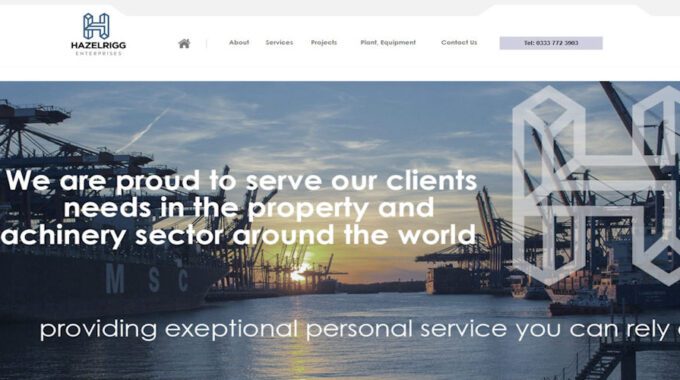 Hazelrigg Enterprises