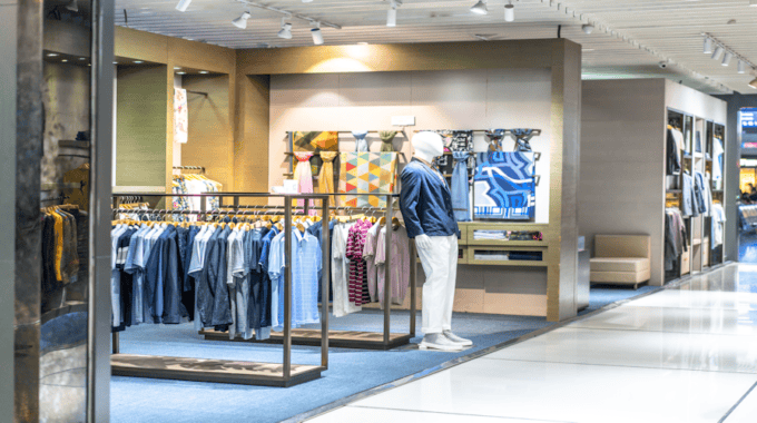 Commercial Interior Design