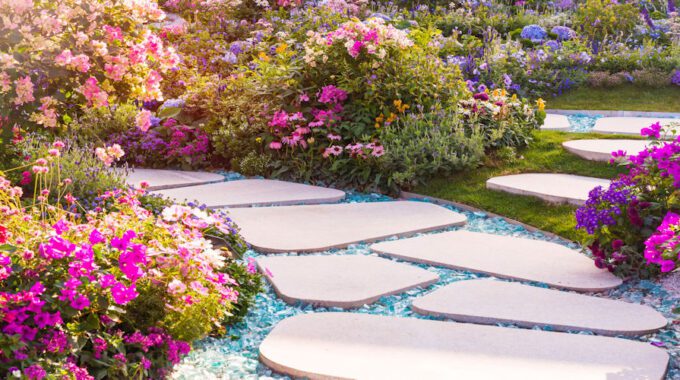 Amazing Landscaping Services