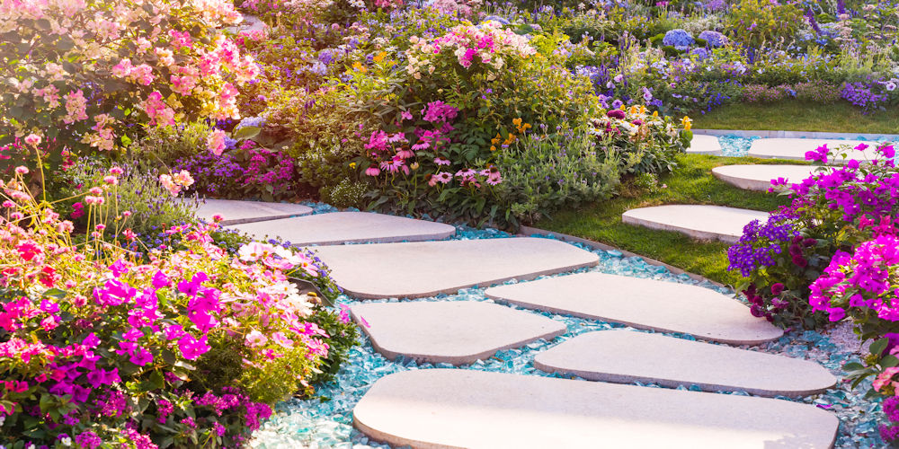 Amazing Landscaping Services