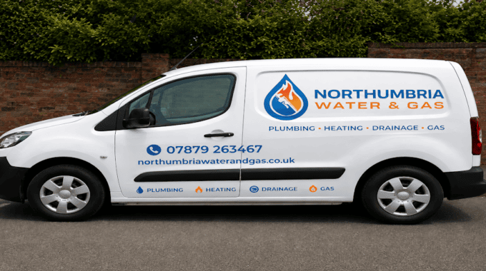 Plumber Stanley & Durham