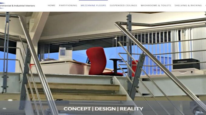 CI Interiors