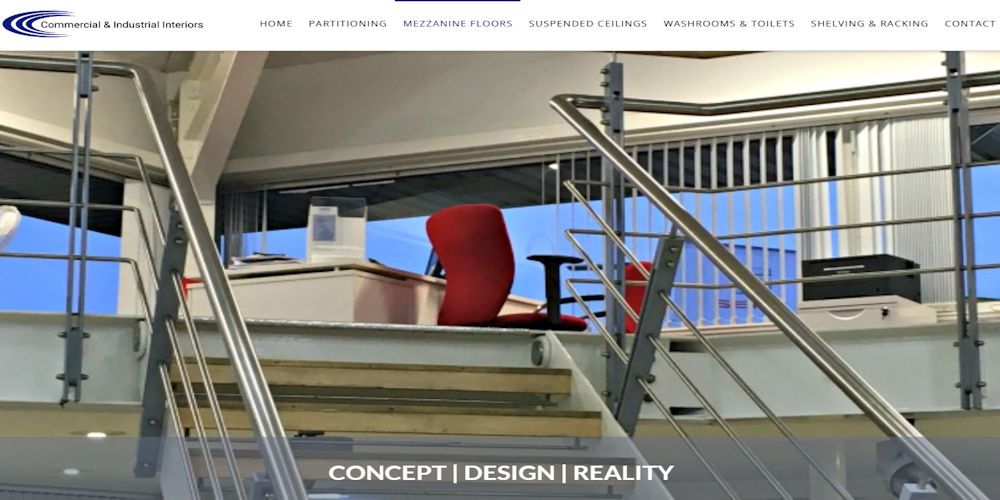 CI Interiors