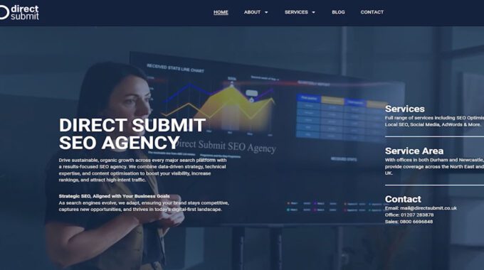 Affordable Monthly SEO Packages
