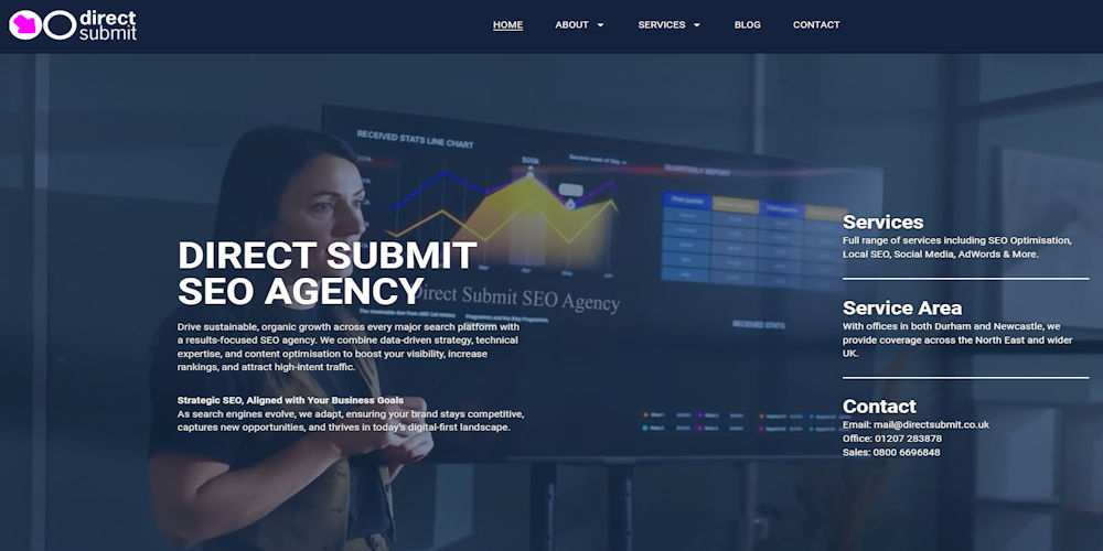 Affordable Monthly SEO Packages