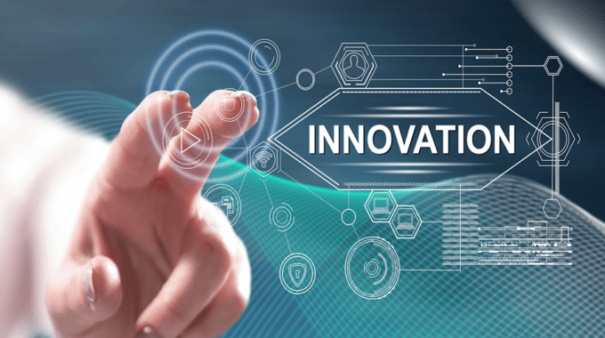 Innovation Funding