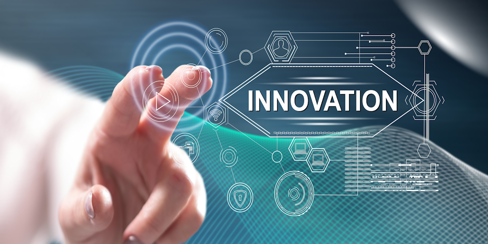 Innovation Funding